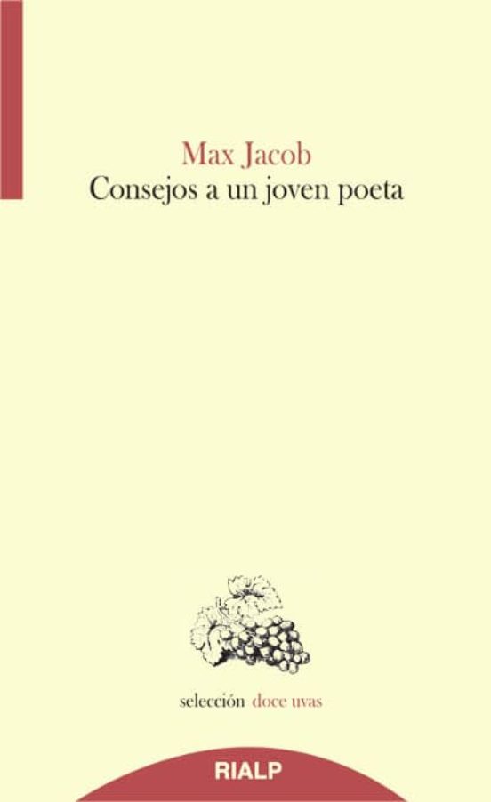 Consejos A Un Joven Poeta