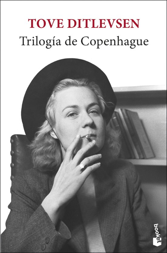 Trilogía De Copenhague