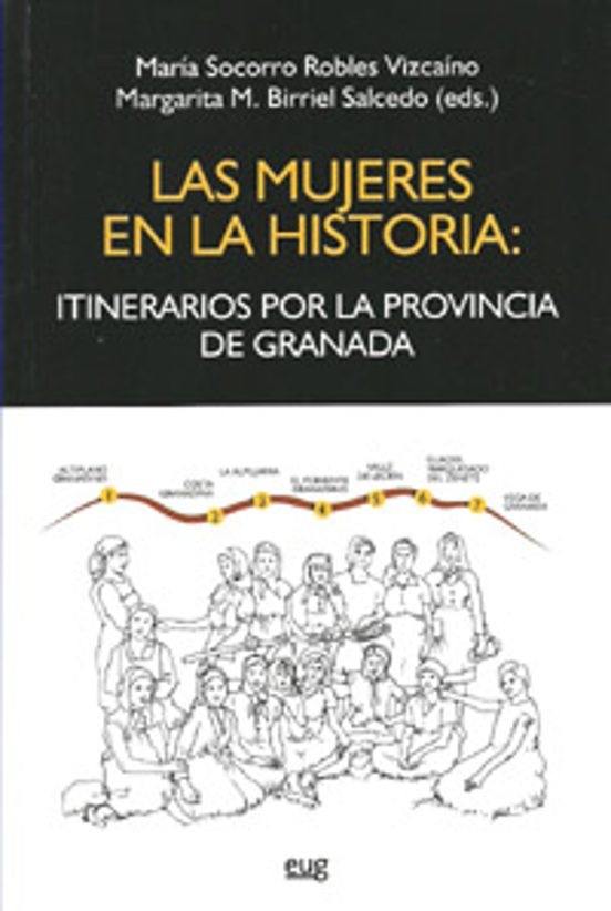 Las Mujeres En La Historia