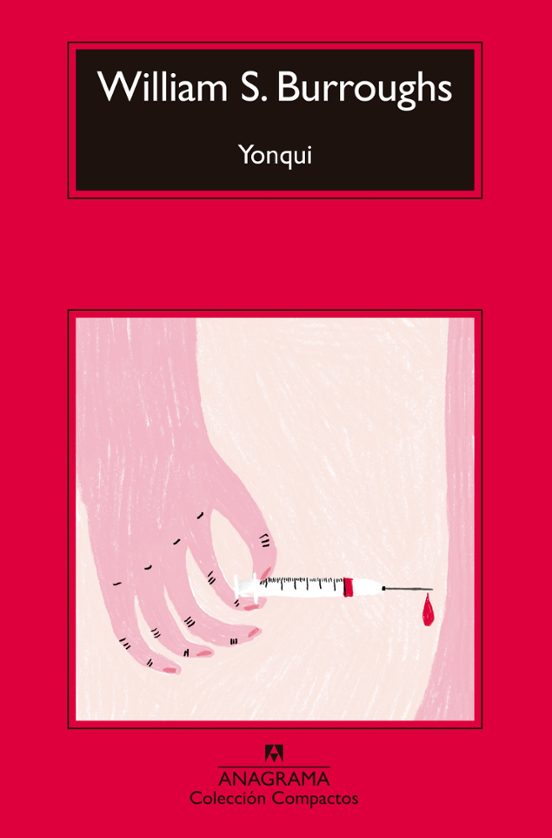 Yonqui