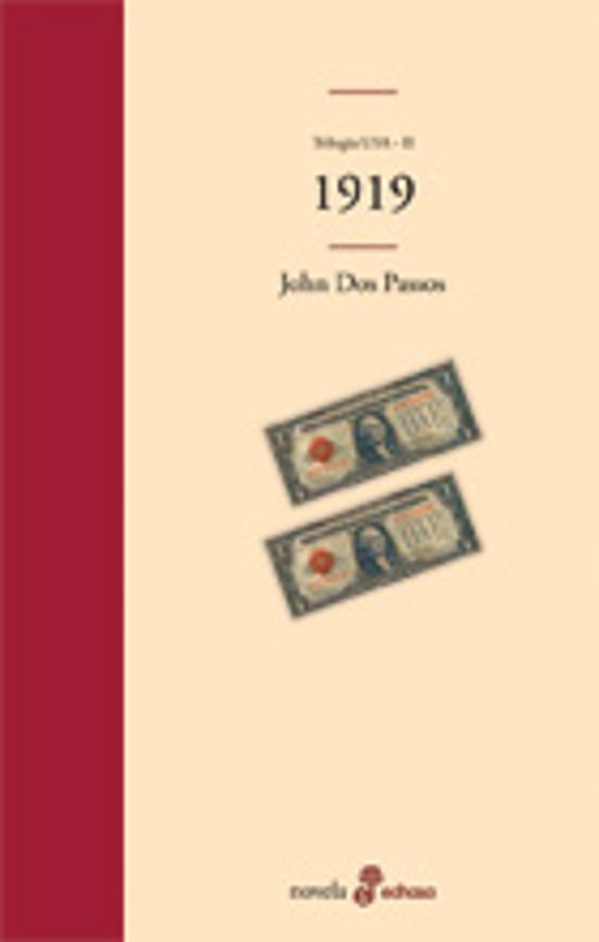 1919 Trilogia Usa II