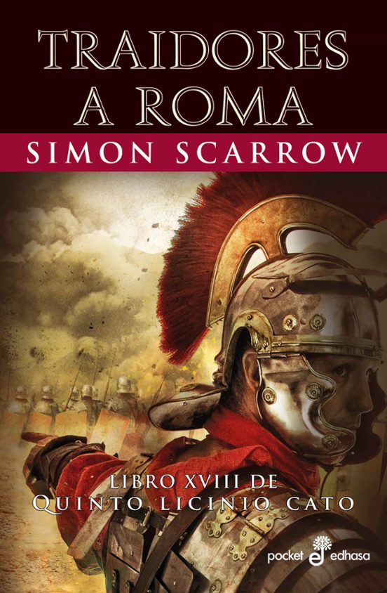 Traidores A Roma