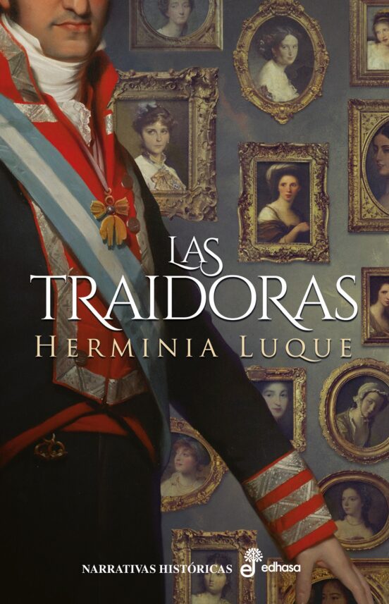 Las Traidoras