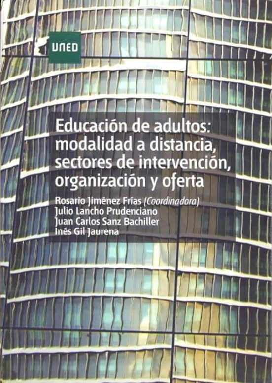 Educacion De Adultos Modalidad A Distancia Sectores De Intervenci On O