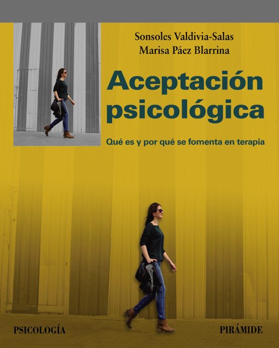 Aceptación Psicológica