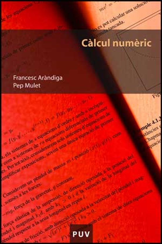 Calcul Numeric