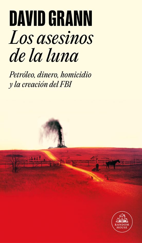 Los Asesinos De La Luna