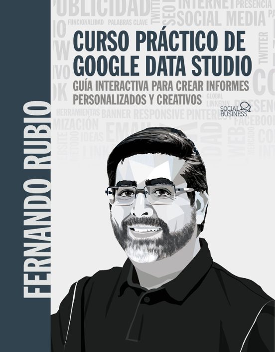 Curso Práctico De Google Data Studio
