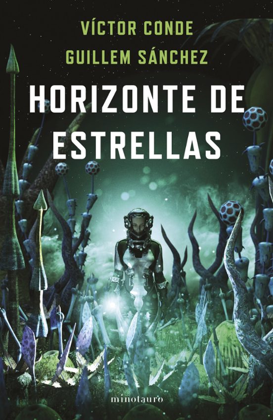 Horizonte De Estrellas - Premio Minotauro 2022