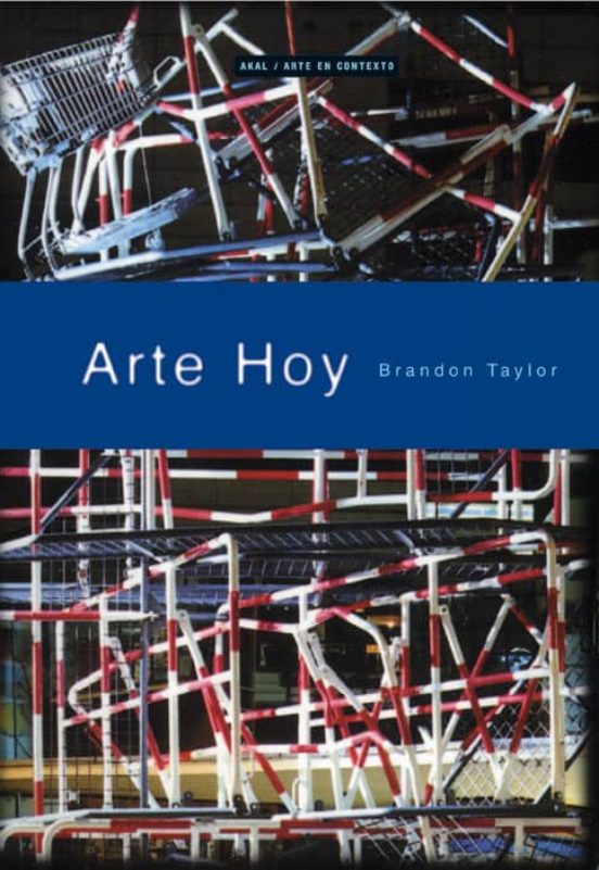 Arte hoy