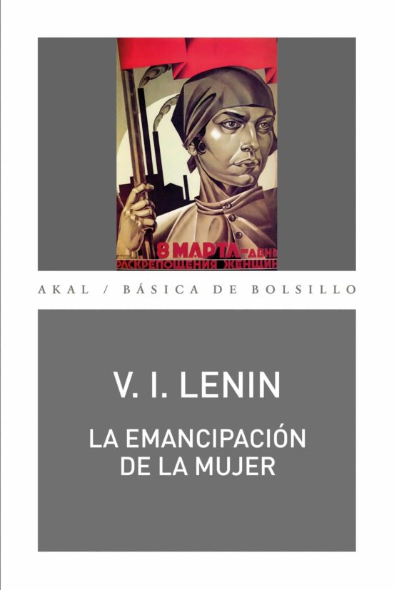 La Emancipación De La Mujer