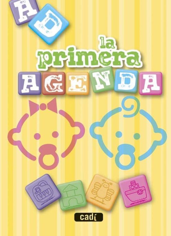 Primera Agenda