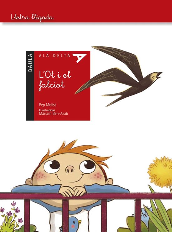 L Ot i el Falciot