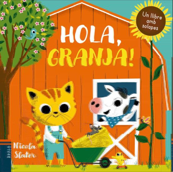 Hola Granja!