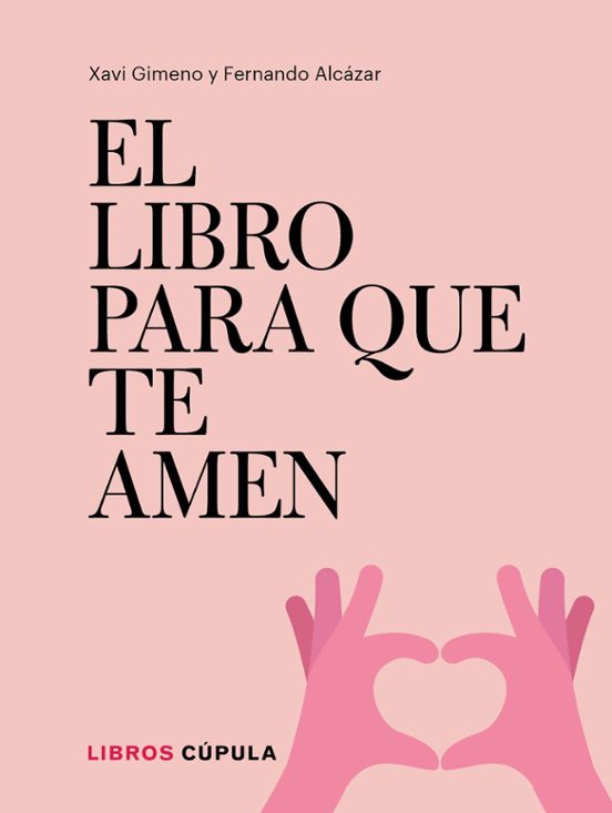 Muak. Libro Para Que Te Amen