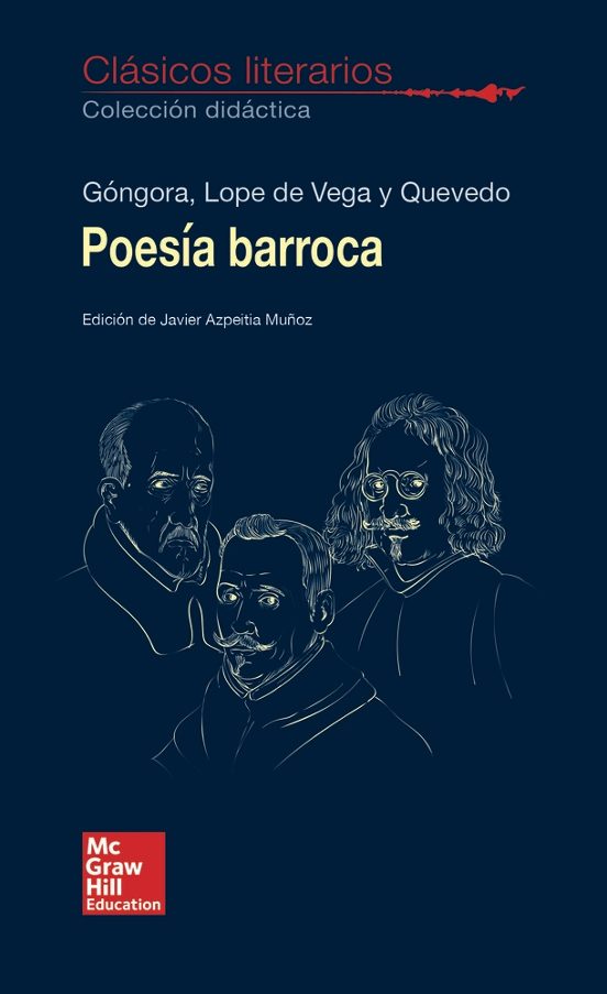 Clásicos Literarios - Poesía Barroca