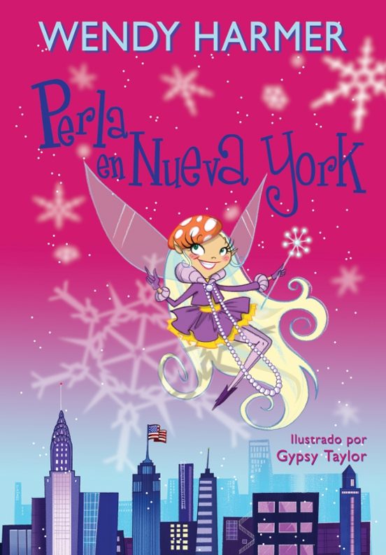 Perla. Perla En Nueva York. Perla 11