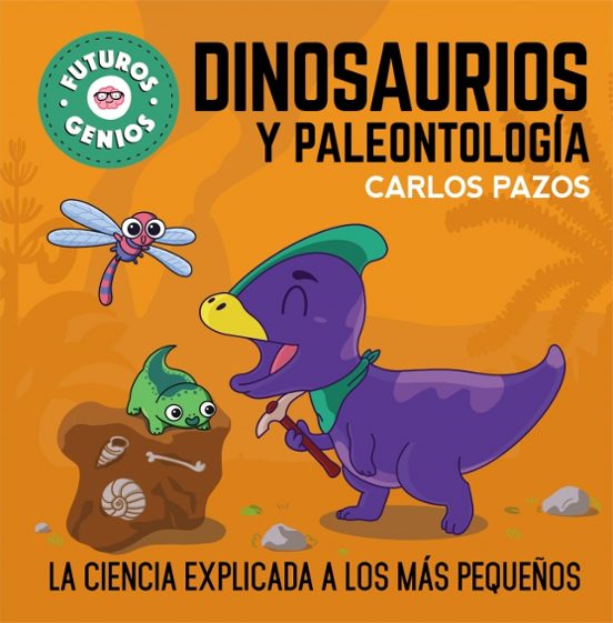 Dinosaurios Y Paleontología
