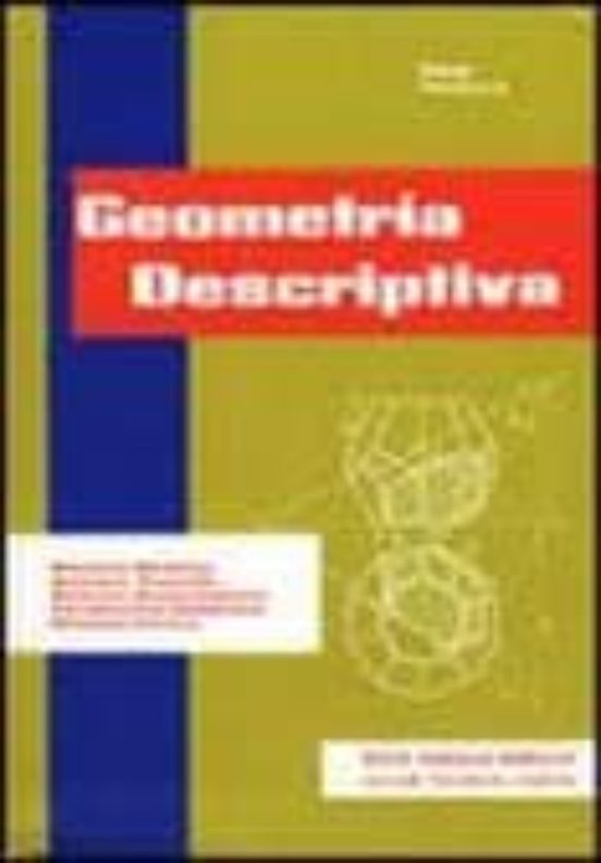 Geometria Descriptiva