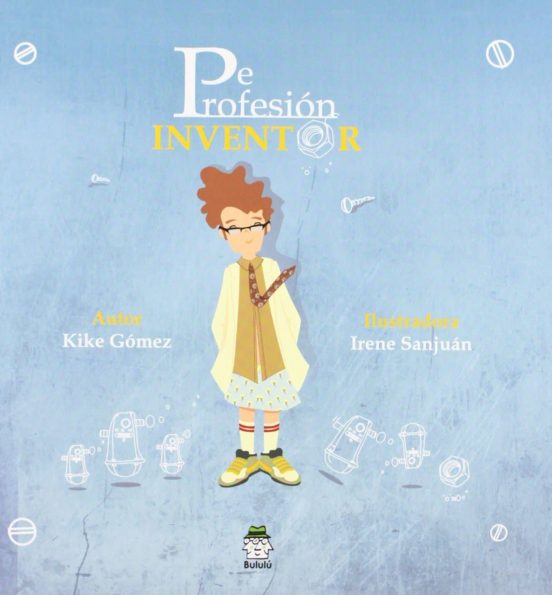 De Profesion Inventor