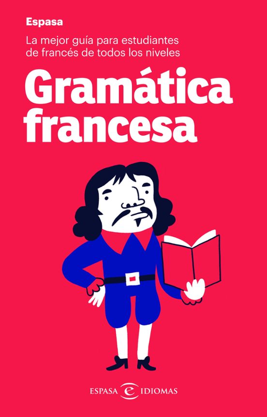 Gramática Francesa Espasa