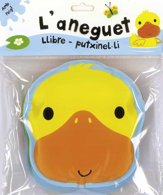 L Aneguet