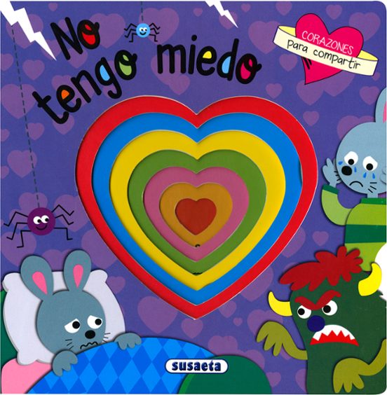 No Tengo Miedo