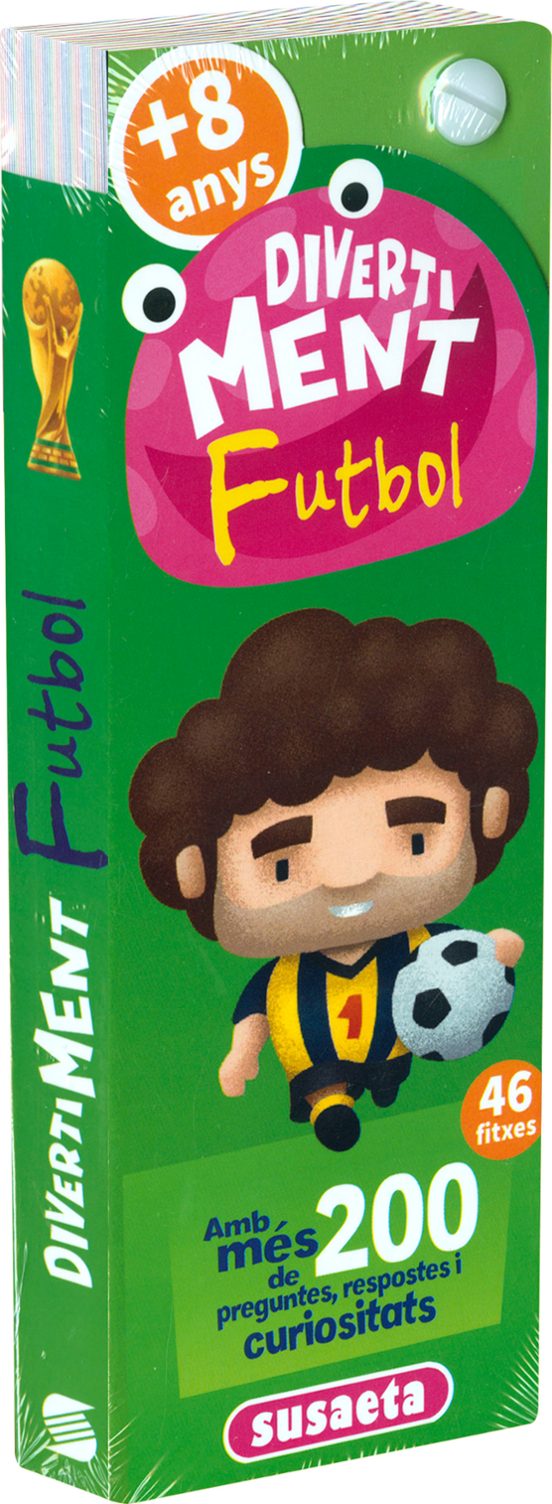 Divertiment Futbol