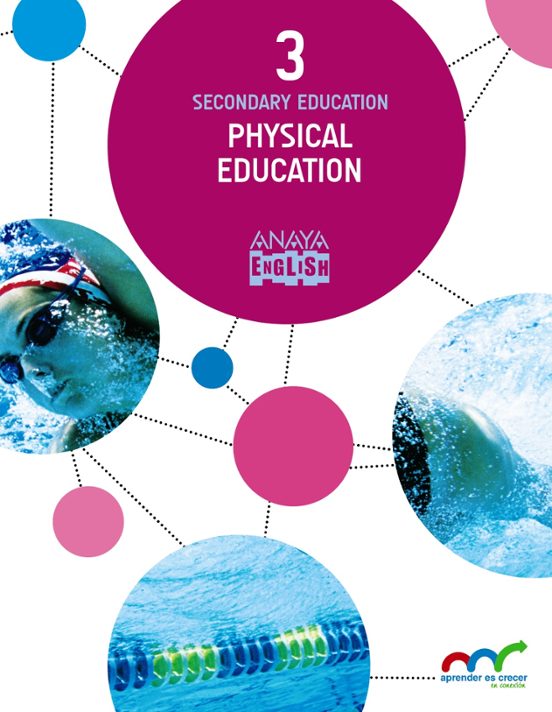 Physical Education 3º Eso Mec
