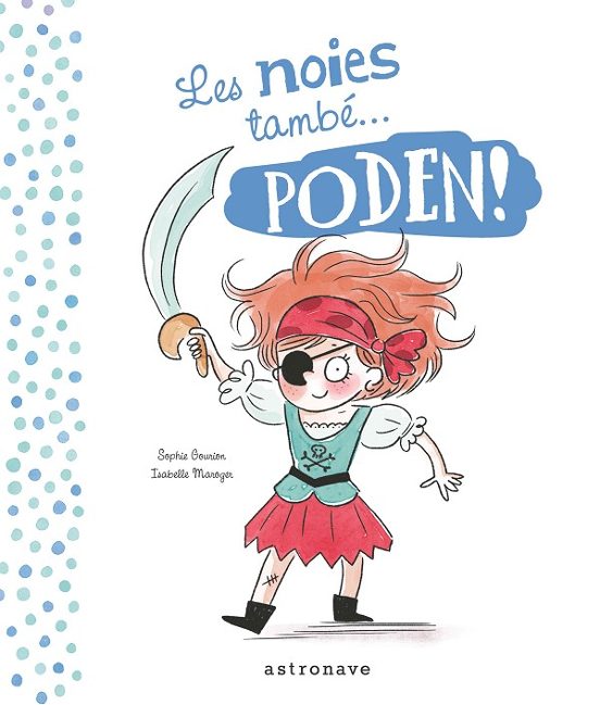 Les Noies i el Nois Tambe Poden