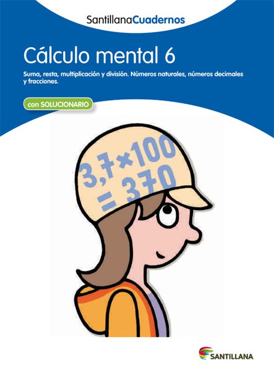 Calculo Mental 6
