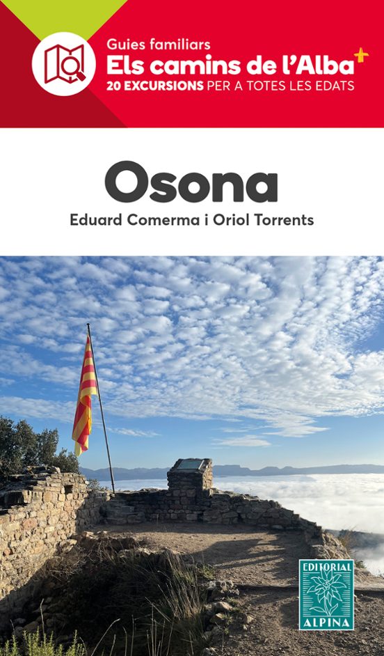 Osona. 20 Excursions per a Totes les Edats
