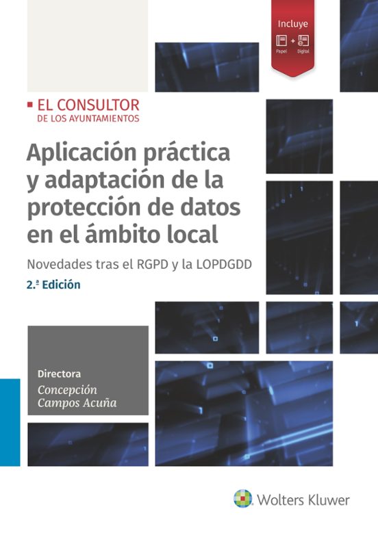 Aplicación Práctica Y Adaptación De La Protección De Datos En El Ámbit