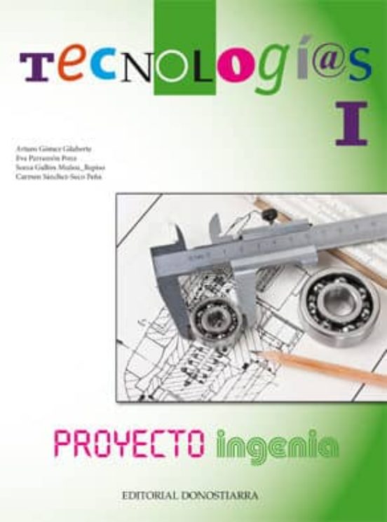 Tecnologias i