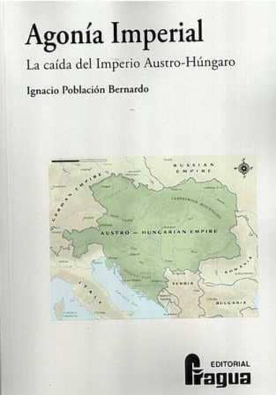 Agonia Imperial