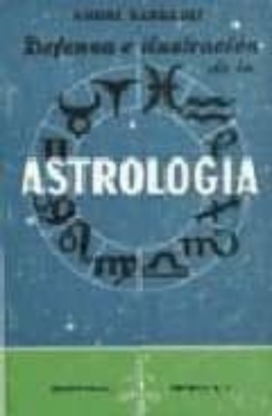 Astrologia