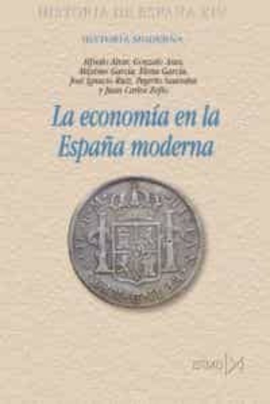 La econom?a en la Espa?a moderna
