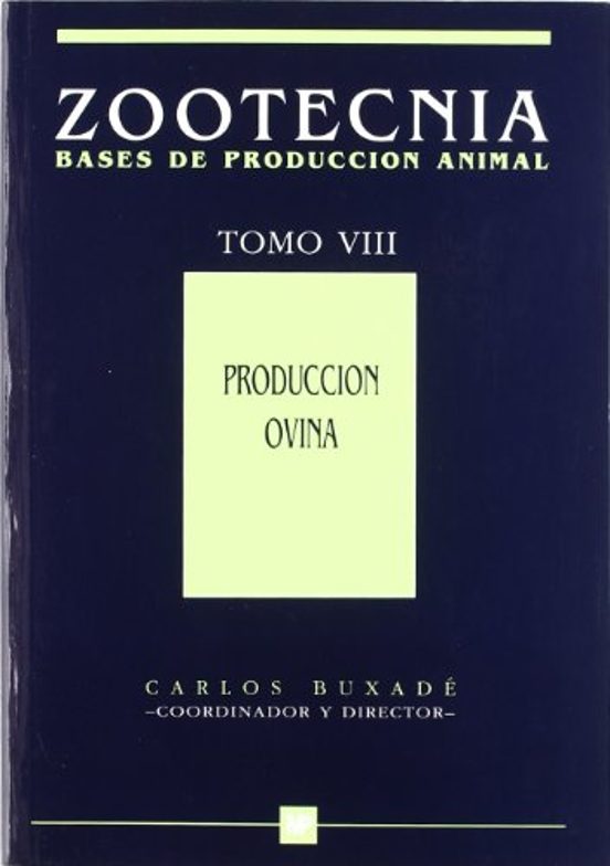 Produccion Ovina