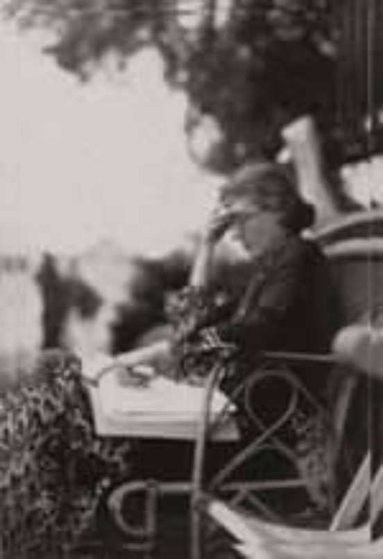 Bésties 16. Woolf