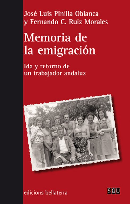 Memoria de la Emigracion