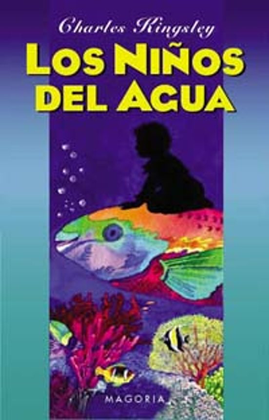 Los Niños Del Agua