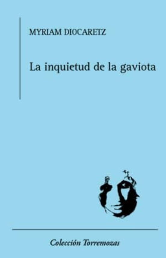 La Quietud De La Gaviota