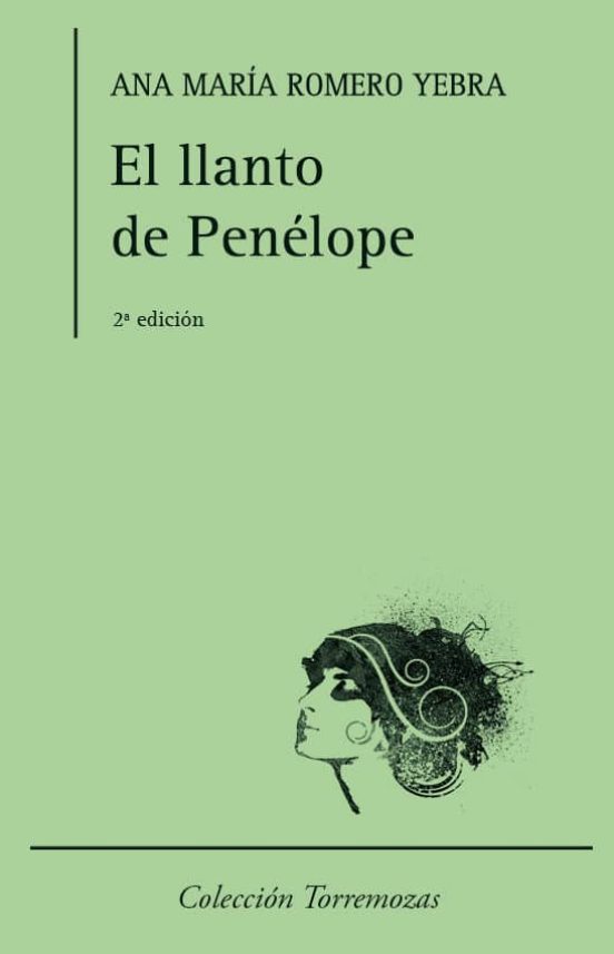 El Llanto De Penélope