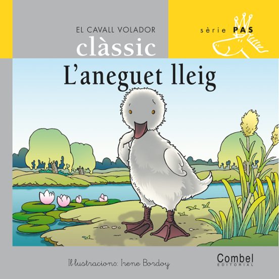 L Aneguet Lleig
