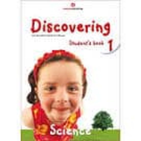 Discovering Science 1 - Student S Book