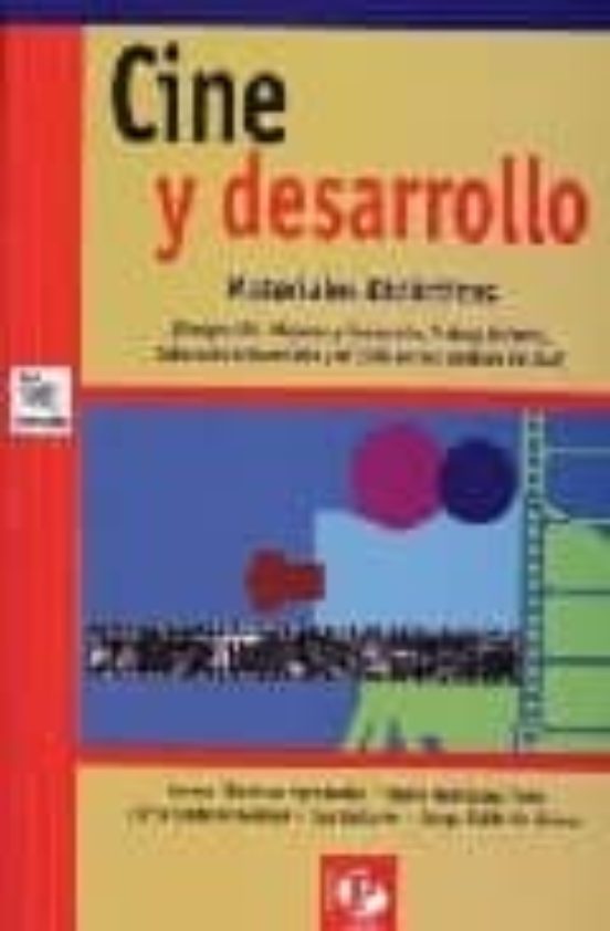 Cine Y Desarrollo: Materiales Didacticos