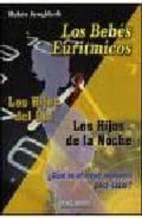 Los Bebes Euritmicos