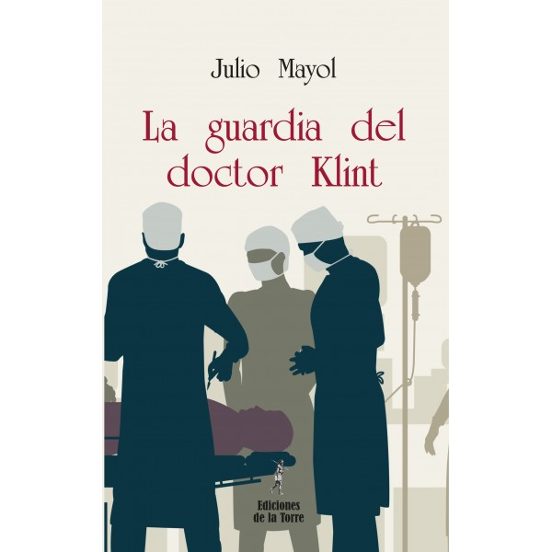 La Guardia Del Doctor Klint