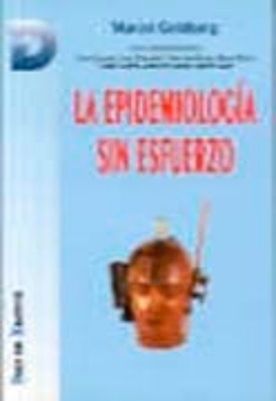 La Epidemiología Sin Esfuerzo
