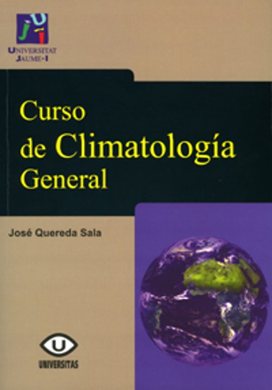 Curso De Climatología General